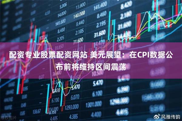 配资专业股票配资网站 美元展望：在CPI数据公布前将维持区间震荡